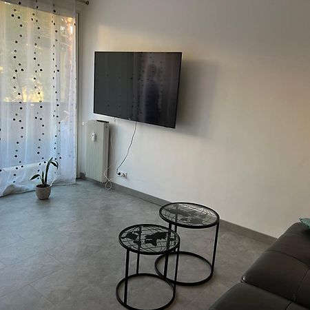 Chambre Avec Salle D'Eau Privee Dans Appartement Partage 200 M Du Tram Montpellier Zewnętrze zdjęcie
